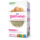 Genuine Health 빠른 통증 완화+ 180 캡슐