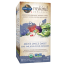 Garden of Life mykind Organics 남성용 원스 데일리