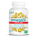 Genuine Health, Omega3 EXTRA STRENGTH, 120 Softgels