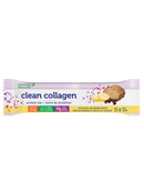 Genuine Health, Clean Collagen Bar, Chocolate Chip Banana Bread, 55g