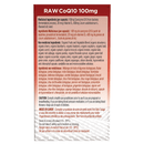 생명의 정원 RAW CoQ10