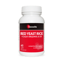 Innovite Health, 홍국, 60 캡슐