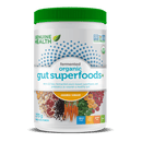Genuine Health Fermented Organic Gut Superfoods+ Orange Ginger 273 g