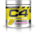 Cellucor C4 오리지널 운동 전 핑크 레모네이드 (30인분)