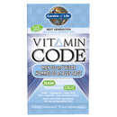 Garden of Life Vitamin Code - Men 50 and Wiser