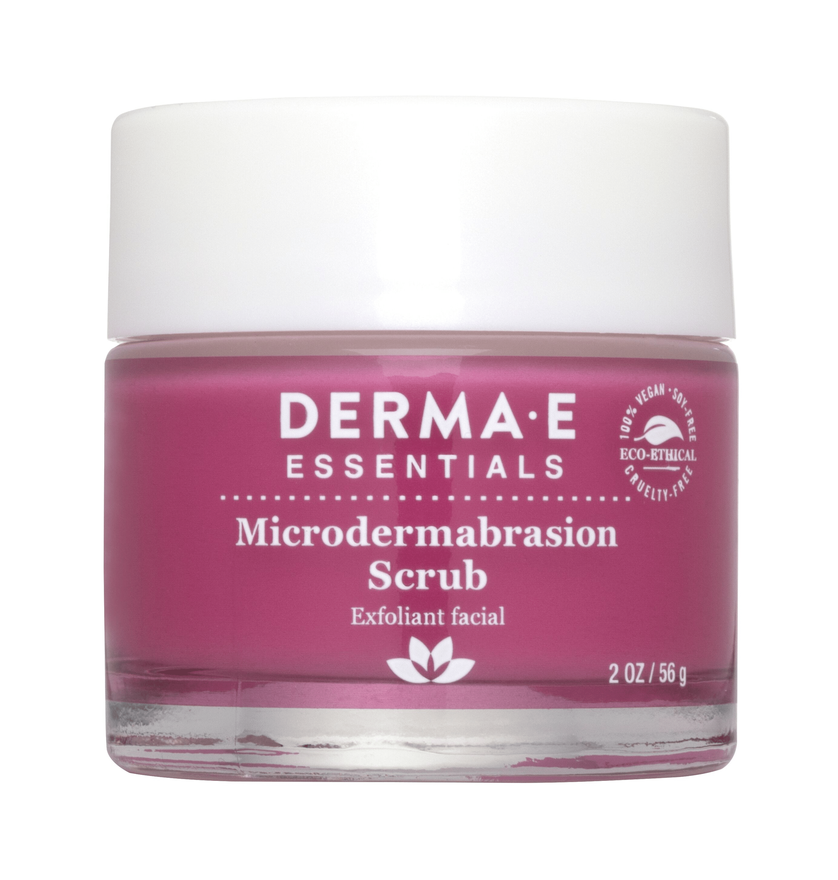 Derma E Microdermabrasion Scrub