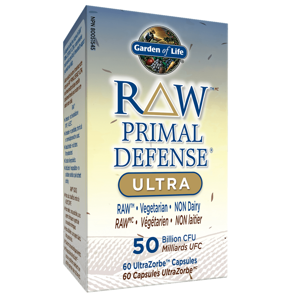 Garden of Life Primal Defense - Ultra