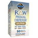 생명의 정원 원시 방어 - 울트라