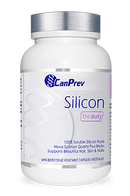 캔프레브 실리콘 뷰티 60 V캡스