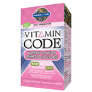 Garden of Life Vitamin Code - Women 50 and Wiser