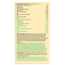 가든 오브 라이프 비타민 코드 RAW B-복합체