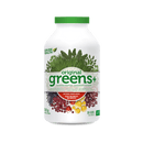 제뉴인 헬스 그린스+ 내추럴 믹스 베리