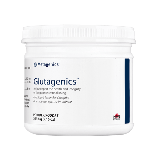 Metagenics Glutagenics 259 g