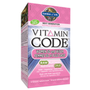 Garden of Life Vitamin Code - Women 50 and Wiser