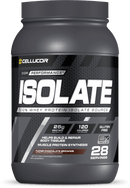 Cellucor Cor-Performance Isolate Whey Protein Fudge Chocolate Brownie 28 Servings
