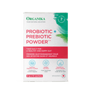 오가니카 프리바이오틱 + 프로바이오틱 파우더 14 x 3g 봉지