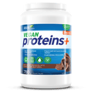 Genuine Health 비건 프로틴+ 초콜릿 780g 