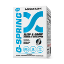 Magnum Nutraceuticals G-Spring 48 캡슐