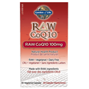 생명의 정원 RAW CoQ10
