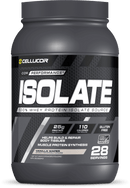 Cellucor Cor-Performance Isolate Whey Protein Vanilla Wafer 28 Servings