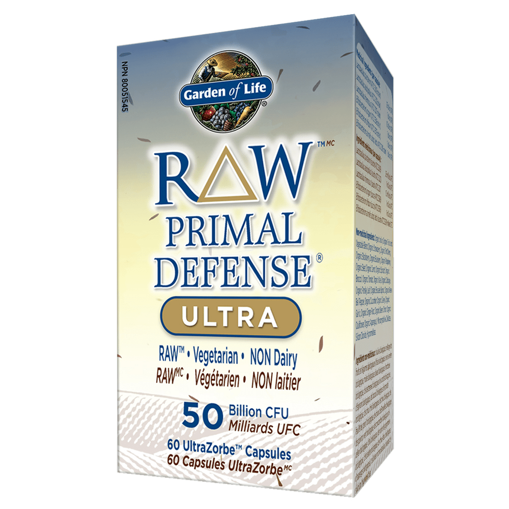 Garden of Life Primal Defense - Ultra
