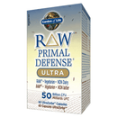 생명의 정원 원시 방어 - 울트라