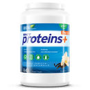 제뉴인 헬스 프로틴+ 천연 바닐라, 840g