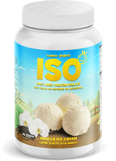 يمي سبورتس 100% بروتين مصل اللبن المعزول 2 رطل