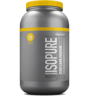 ISOPURE Zero Carb Banana Cream, Whey Protein