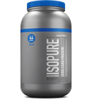 Isopure, Zero Carb Protein Powder, Creamy Vanilla, 1.36 kg (3 lb)