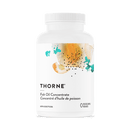 Thorne Research Fish Oil Concentrate