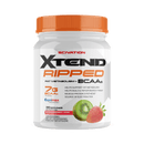 سيفيشن إكستند ممزق BCAAs بالفراولة والكيوي 30 حصة