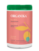 أورجانيكا كيتو MCT مسحوق جوز الهند 600 جم