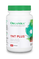 أورجانيكا جينكو بيلوبا، 60 مجم، 60 كبسولة