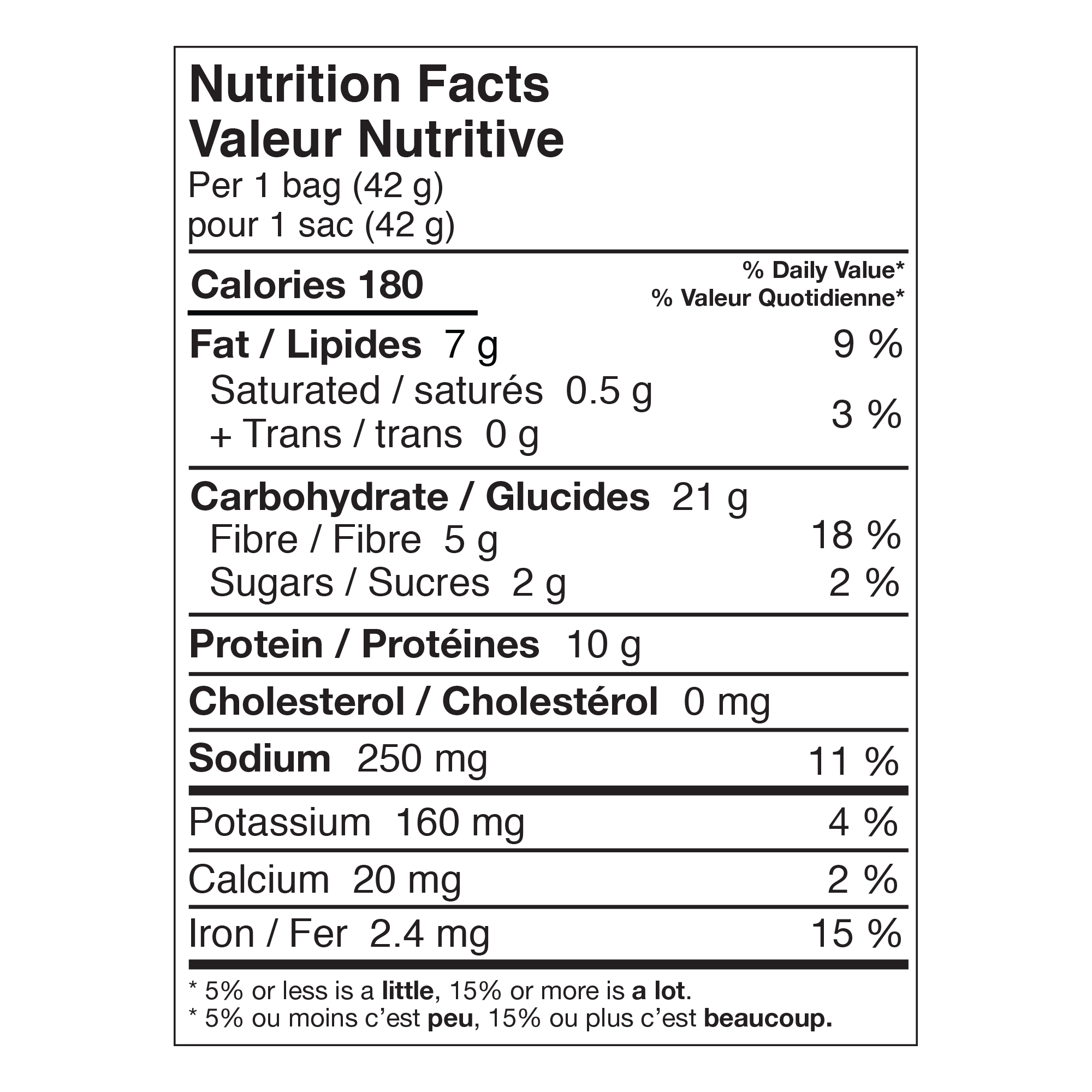 IWON Organics Protein Puffs - Caramelized Onion