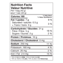 IWON Organics بروتين نفث - بصل مكرمل