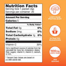 Four Sigmatic 사자갈기 버섯 엘릭서 믹스 20 x 3g 패킷