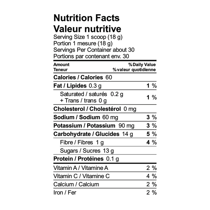 Vega Sport Pre-Workout Energizer, Lemon Lime, 540g
