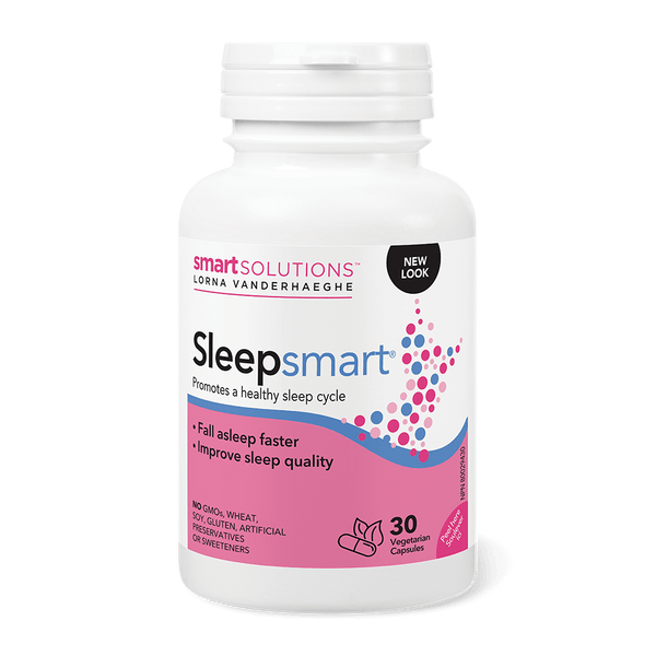 الحلول الذكية SLEEPsmart