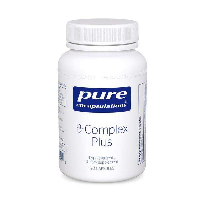 PURE Encapsulations B-COMPLEX PLUS
