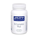 مغلفات نقية B-COMPLEX PLUS