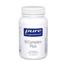 مغلفات نقية B-COMPLEX PLUS