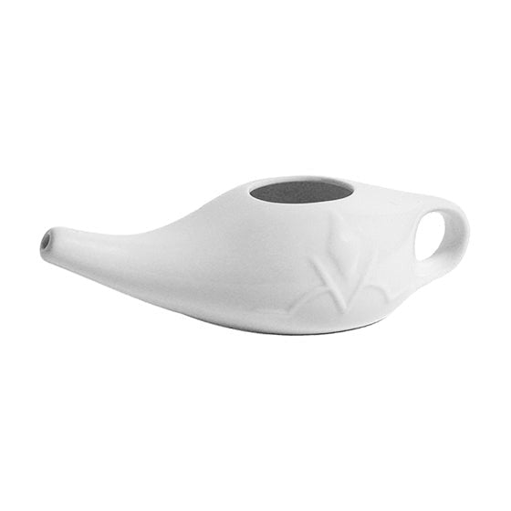 Lumiere De Sel, Himalayan Neti Pot, 240 mL