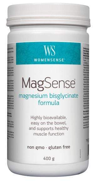 WomenSense MagSense 400 g