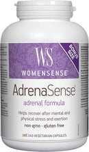 WomenSense AdrenaSense Bonus Size 240 Capsules