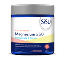 시수 마그네슘 250 릴랙세이션 라즈베리 레모네이드