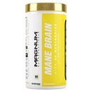 Magnum, Mane Brain, 60 Capsules