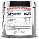 Magnum Volume Capsules