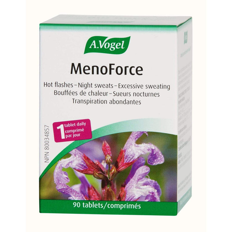 A.Vogel MenoForce واحد في اليوم