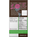 بريدجيت جيدي يو مينت 76% ألواح شوكولاتة داكنة 